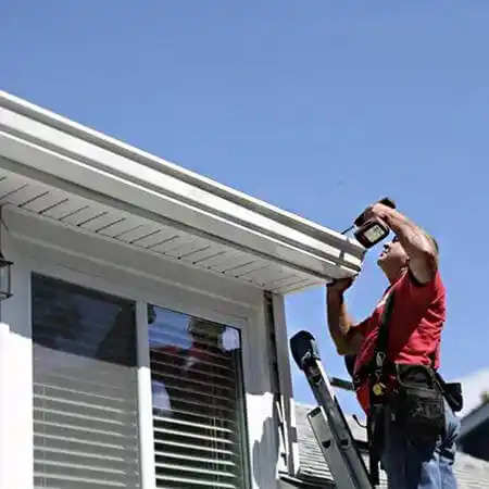 gutter services South Uniontown